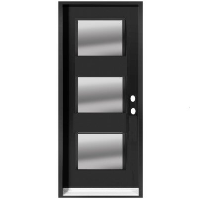 door